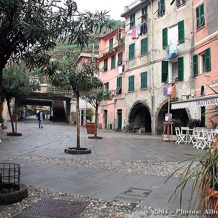 Camere Anna Vernazza Exterior foto